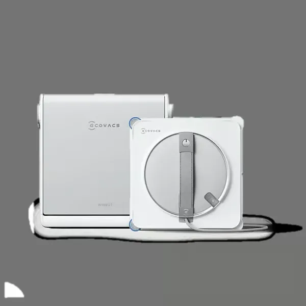 Ecovacs WINBOT W2S PRO OMNI fönsterputsrobot