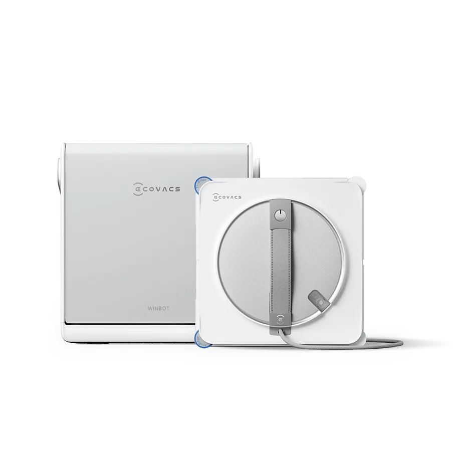 Ecovacs Winbot W2S Pro fönsterputsrobot