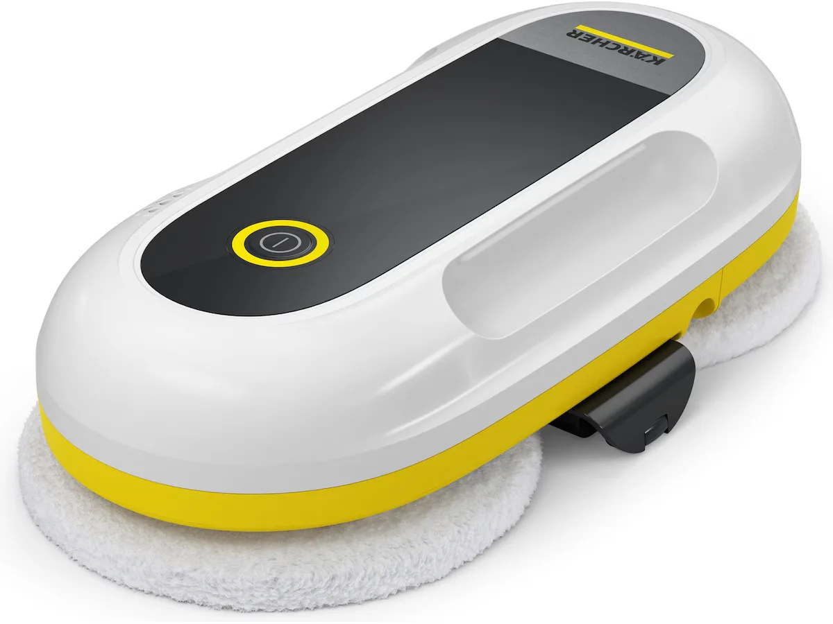 Kärcher RCW 2 fönsterputsrobot